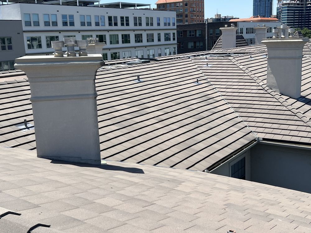 Slide of Redbird Roofing