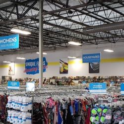 Goodwill Central Texas - Bastrop