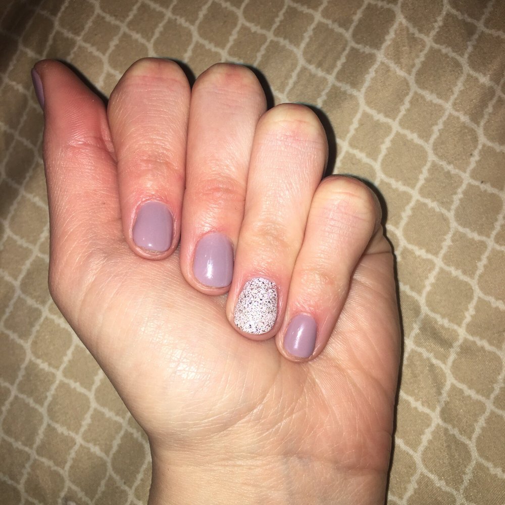 Nailed - Amazing work. My nails feel and look great. - Nail Salons Near Me - Skokie, Illinois Nailed - Amazing work. My nails feel and look great. - Nail Salons Near Me - Skokie, Illinois
