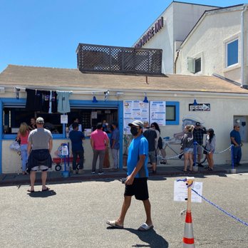 Splash Cafe - American Near Me - Pismo Beach, California Splash Cafe - American Near Me - Pismo Beach, California