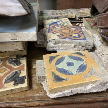 Burkhalter Wrecking - Gorgeous tile - Demolition Services Near Me - Jacksonville, Florida Burkhalter Wrecking - Gorgeous tile - Demolition Services Near Me - Jacksonville, Florida
