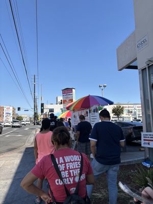 Granizadas El Chilango by null