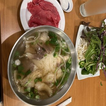 Pho So 1 - #13 pho - Vietnamese Near Me - Gardena, California