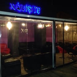 Xquisite Shisha Bar