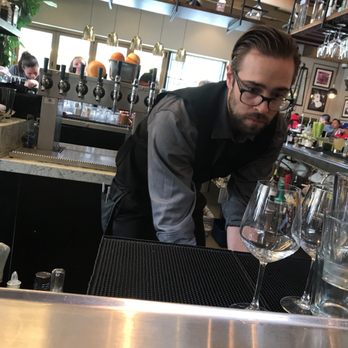 GRANVILLE - New American Near Me - Studio City, California
