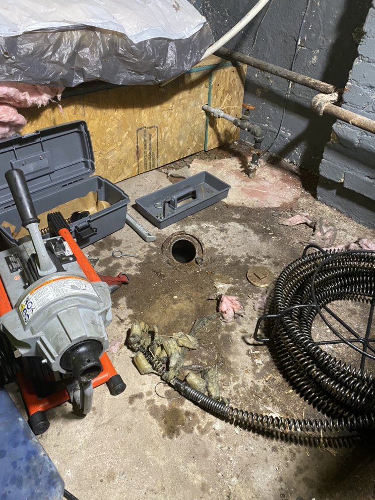 Slide of Kouprey Plumbing Solutions