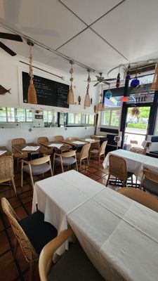 Sapore di Mare Italian Seafood - Coconut Grove by null