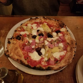 Cibo - Pizza Near Me - Phoenix, Arizona