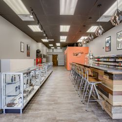 Generation V E-Cigarettes & Vape Bar