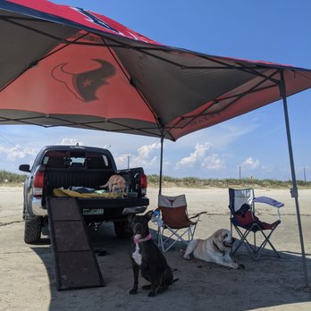 Surfside Beach - Our Surfside Beach setup - Beaches Near Me - Surfside Beach, Texas Surfside Beach - Our Surfside Beach setup - Beaches Near Me - Surfside Beach, Texas