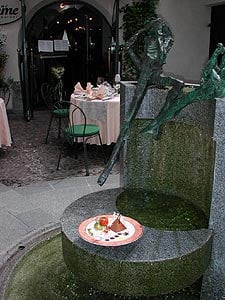 Ristorante Kleine Flamme by null