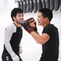Modern Martial Arts and Fitness - Book your FREE class on our website today!