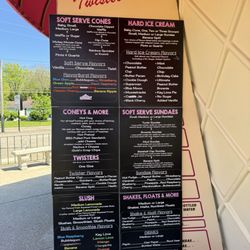 Twistee Treat