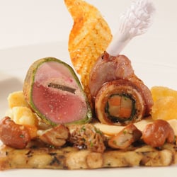 Gregor's Fine Dining