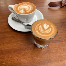 Cortado