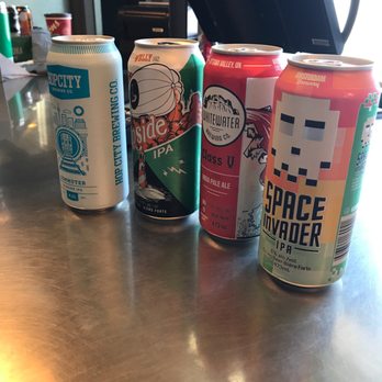 The Beer Store - Today's lineup - Beer, Wine & Spirits Near Me - Toronto, Ontario