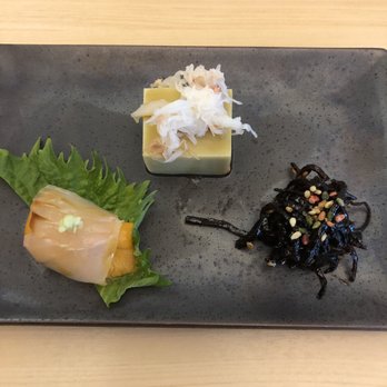 Sushi I-NABA Manhattan Beach - All the bites were just right. - Japanese Near Me - Torrance, California Sushi I-NABA Manhattan Beach - All the bites were just right. - Japanese Near Me - Torrance, California