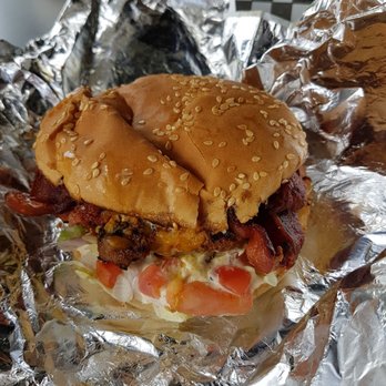 Rick's Good Eats - Indian Near Me - Mississauga, Ontario