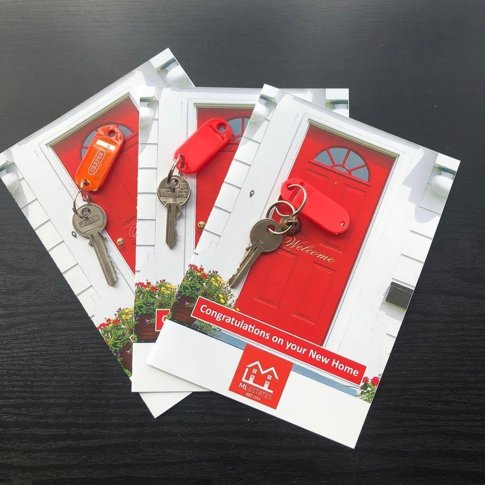 ML ESTATES Contact Agent 27 Avenue Road, Seaton Delaval