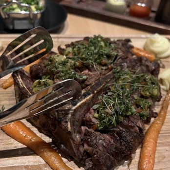 Solstice - New American Near Me - Irvine, California