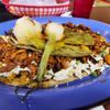 El Huarache Azteca gift card