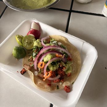 El Rey - Tacos Near Me - Tijuana, BCN