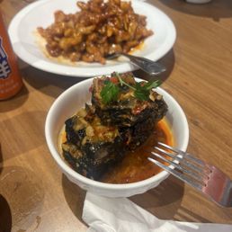 stinky tofu stinky tofu