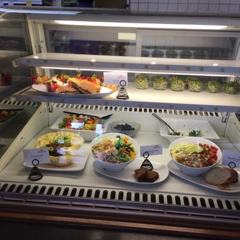 Cafe Rose Express - Much larger in person! HUGE salads with handmade ingredients! - American Near Me - Costa Mesa, California Cafe Rose Express - Much larger in person! HUGE salads with handmade ingredients! - American Near Me - Costa Mesa, California
