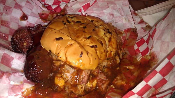 Pecos Pit Bar-B-Que (SoDo) by null