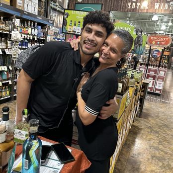 Total Wine & More - Beer, Wine & Spirits Near Me - Pearland, Texas Total Wine & More - Beer, Wine & Spirits Near Me - Pearland, Texas