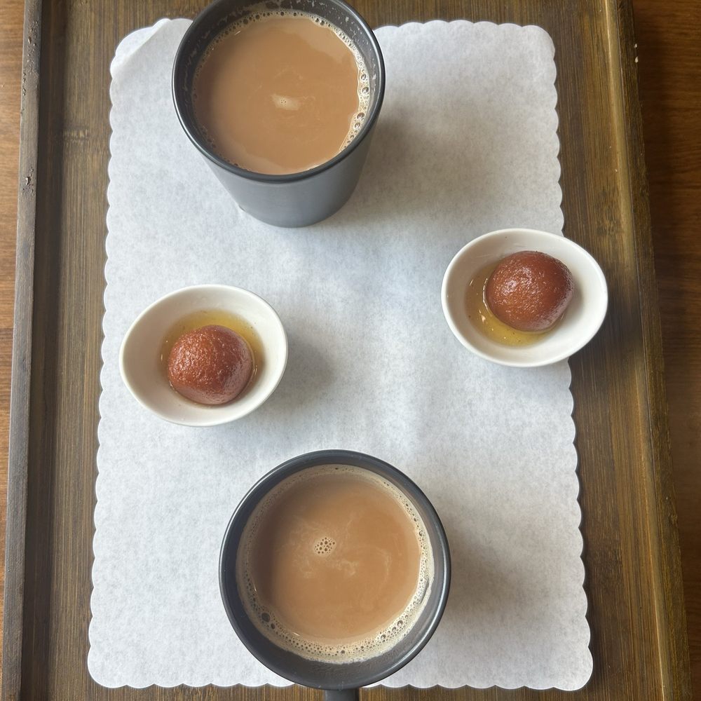 Chai Chai