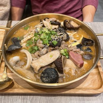Big Way Hot Pot - Hot Pot Near Me - Burnaby, British Columbia