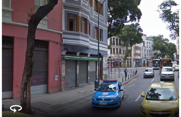 Bar da Cachaça by null