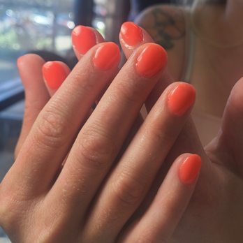 Q-Nails - at the salon - Nail Salons Near Me - Pleasant Hill, California Q-Nails - at the salon - Nail Salons Near Me - Pleasant Hill, California