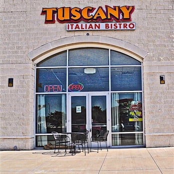Tuscany Italian Bistro - Italian Near Me - Richardson, Texas Tuscany Italian Bistro - Italian Near Me - Richardson, Texas