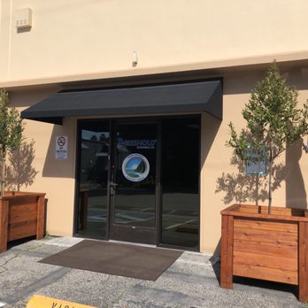 Threshold Enterprises office