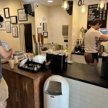 Coffee Lab & Roasters - Coffee & Tea Near Me - Chicago, Illinois