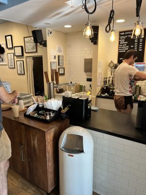 Coffee Lab & Roasters by null