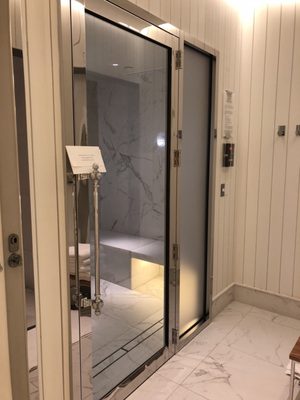 Spa de La Mer by null