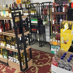 Washington Discount Liquor & Smoke Shop