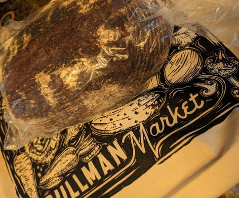 Pullman Market by null