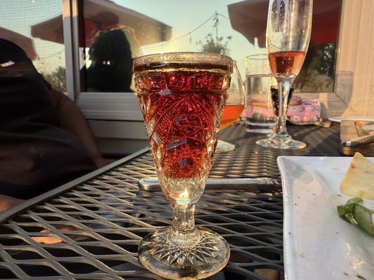 In the Weeds by null