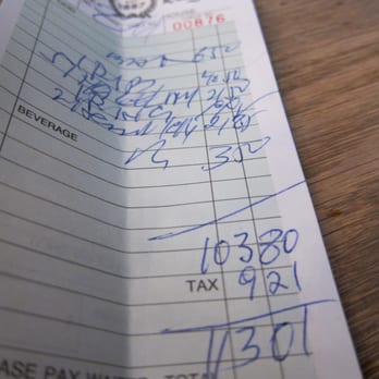 Peter Luger - Steakhouses Near Me - Brooklyn, New York