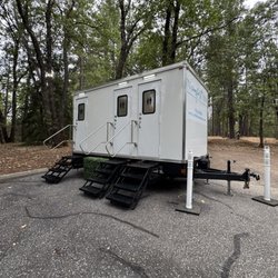 The Comfort Station