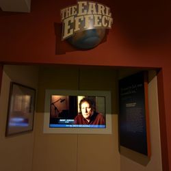 Earl Scruggs Center