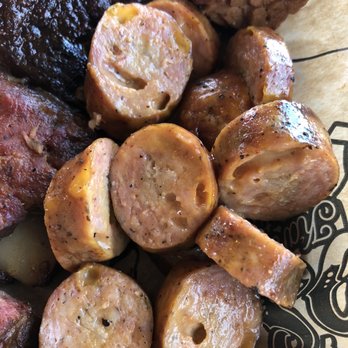 Slap's BBQ - The best sausage in the city! - Barbeque Near Me - Kansas City, Kansas Slap's BBQ - The best sausage in the city! - Barbeque Near Me - Kansas City, Kansas