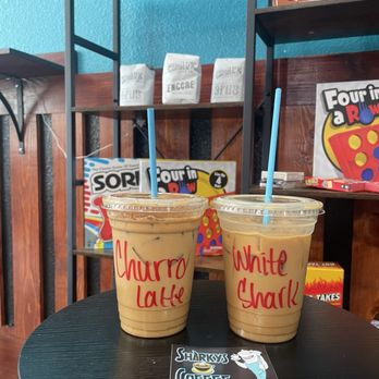 Bae Tea Coffee - Coffee & Tea Near Me - San Jose, California