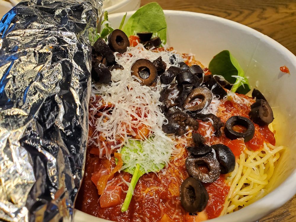 PIADA ITALIAN STREET FOOD 124 Photos & 105 Reviews 7727 Mall Rd