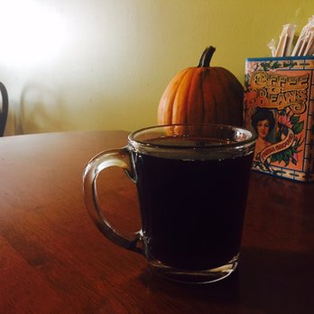 Little City Coffee - Coffee & a great atmosphere! - Coffee & Tea Near Me - Monongahela, Pennsylvania