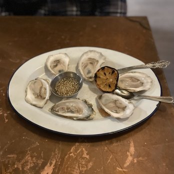 Project Social Kitchen & Bar - Maine Oysters - Cocktail Bars Near Me - Bar Harbor, Maine Project Social Kitchen & Bar - Maine Oysters - Cocktail Bars Near Me - Bar Harbor, Maine